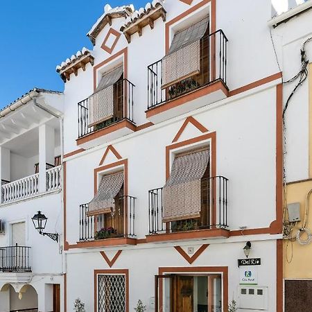 Casa Rural Del Rio Alozaina Exterior photo