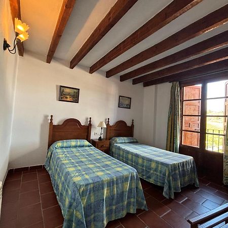 Casa Rural Del Rio Alozaina Exterior photo