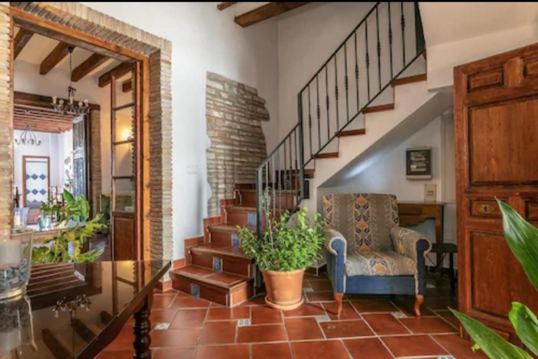 Casa Rural Del Rio Alozaina Exterior photo