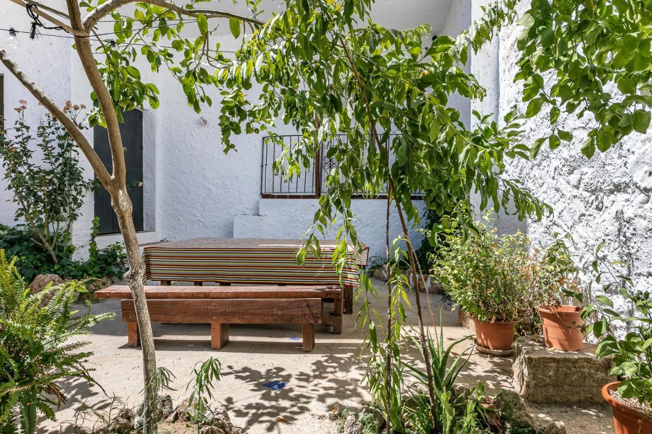 Casa Rural Del Rio Alozaina Exterior photo