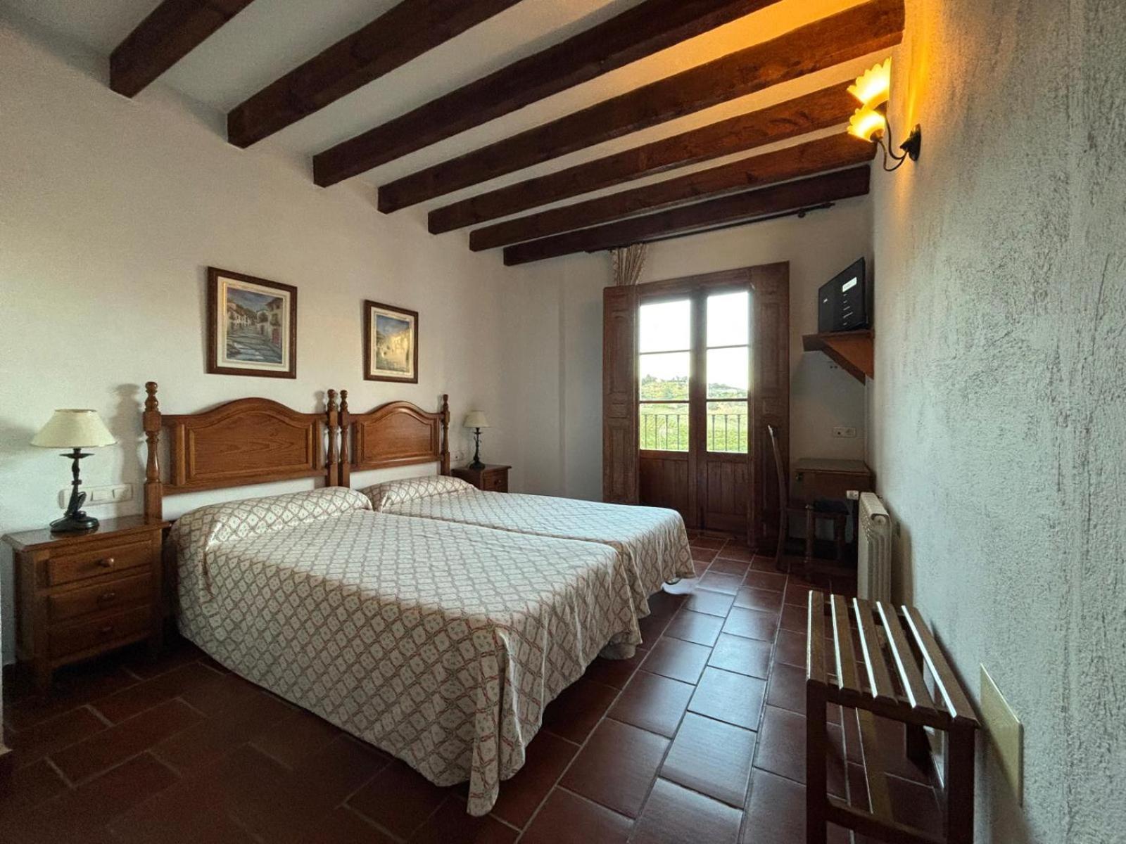 Casa Rural Del Rio Alozaina Exterior photo