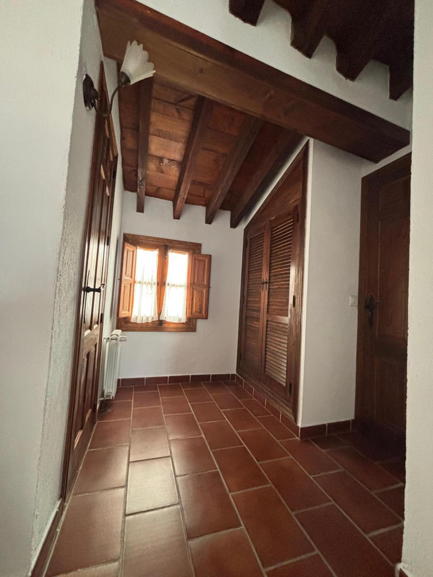 Casa Rural Del Rio Alozaina Exterior photo