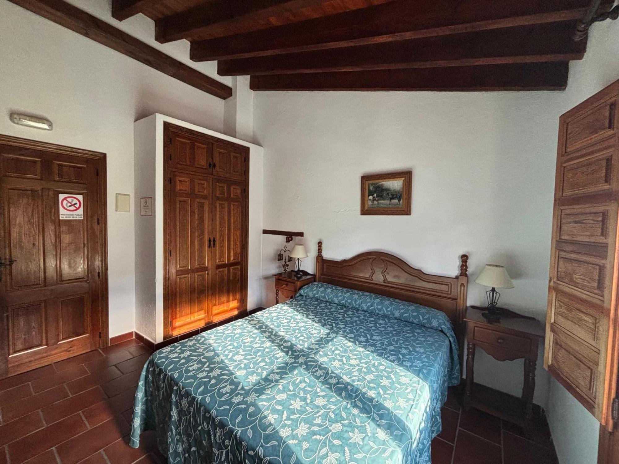 Casa Rural Del Rio Alozaina Exterior photo