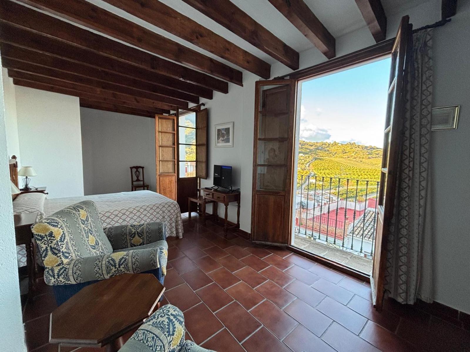 Casa Rural Del Rio Alozaina Exterior photo