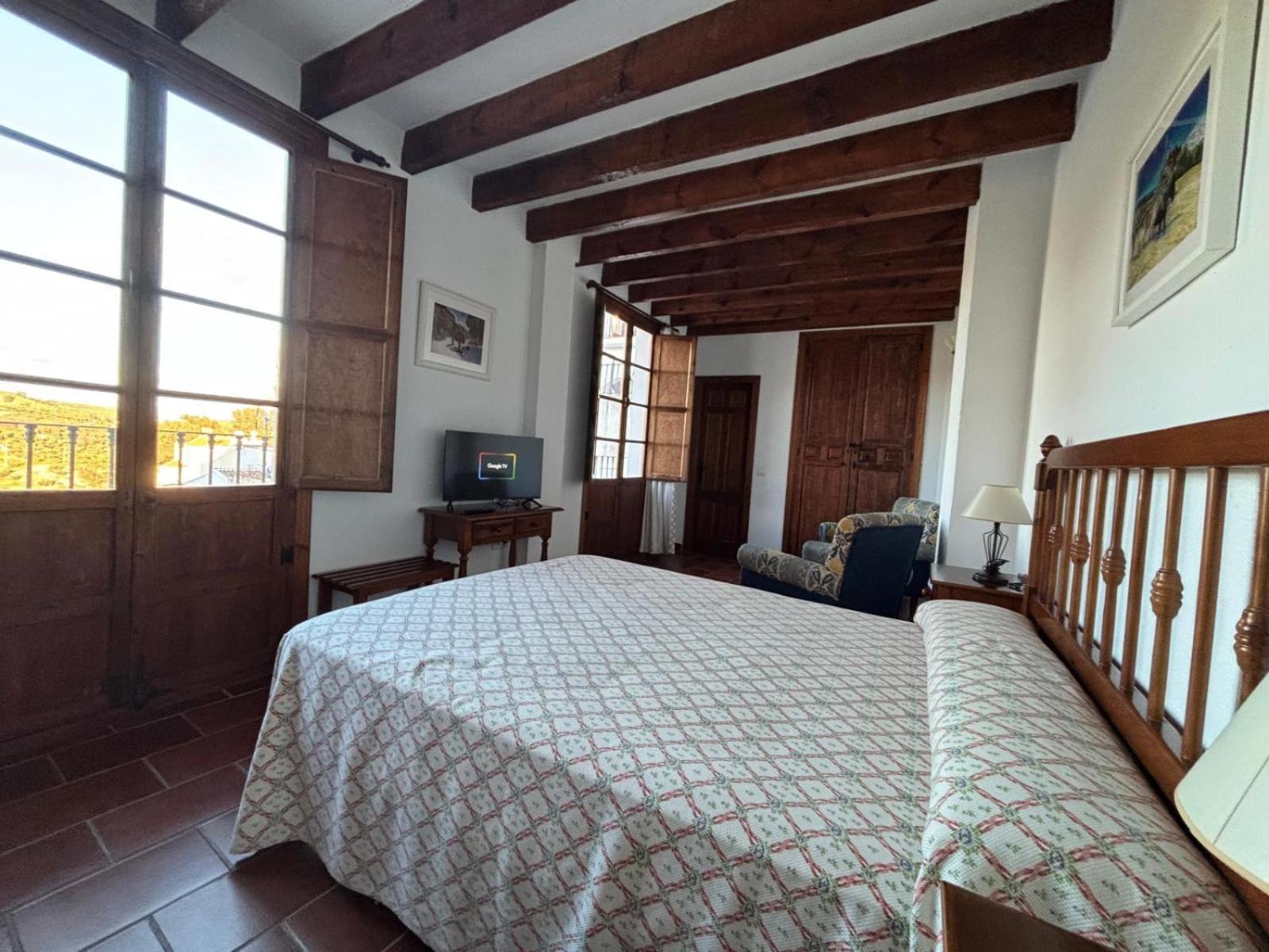 Casa Rural Del Rio Alozaina Exterior photo